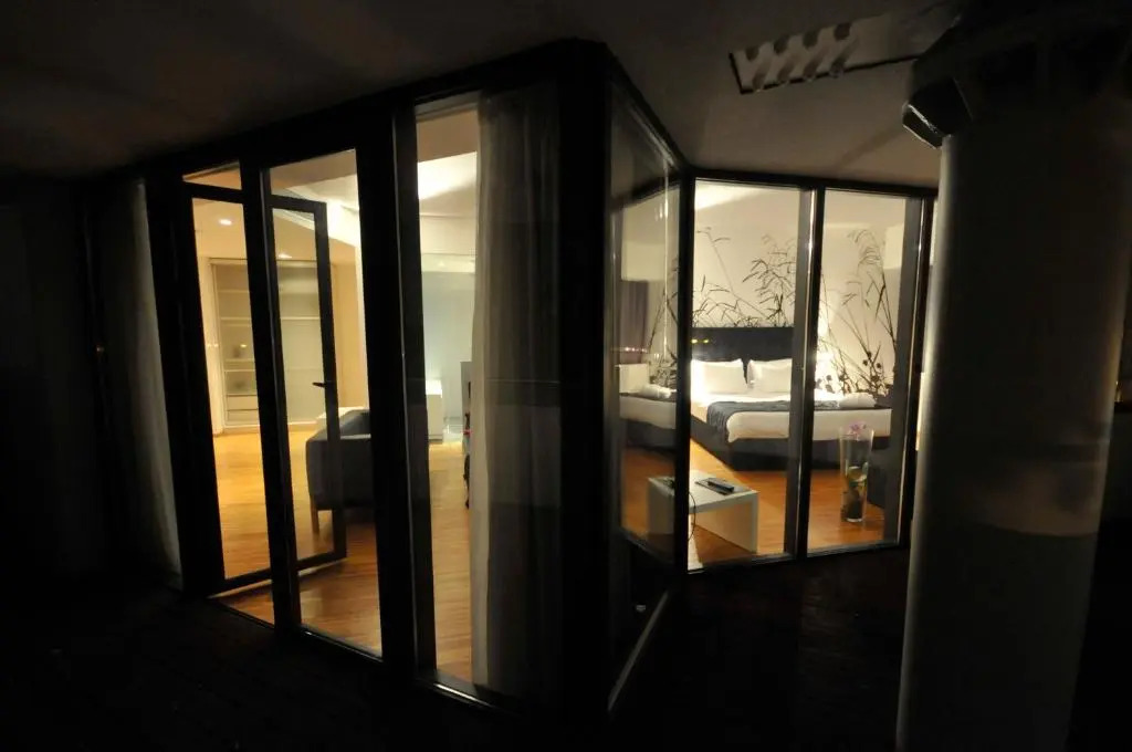 Sarroglia Hotel