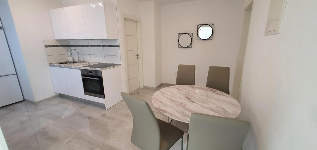 Apartmani Naomi&Leo