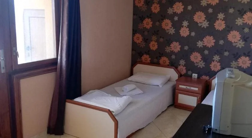 Hristovi Apartments & Studios