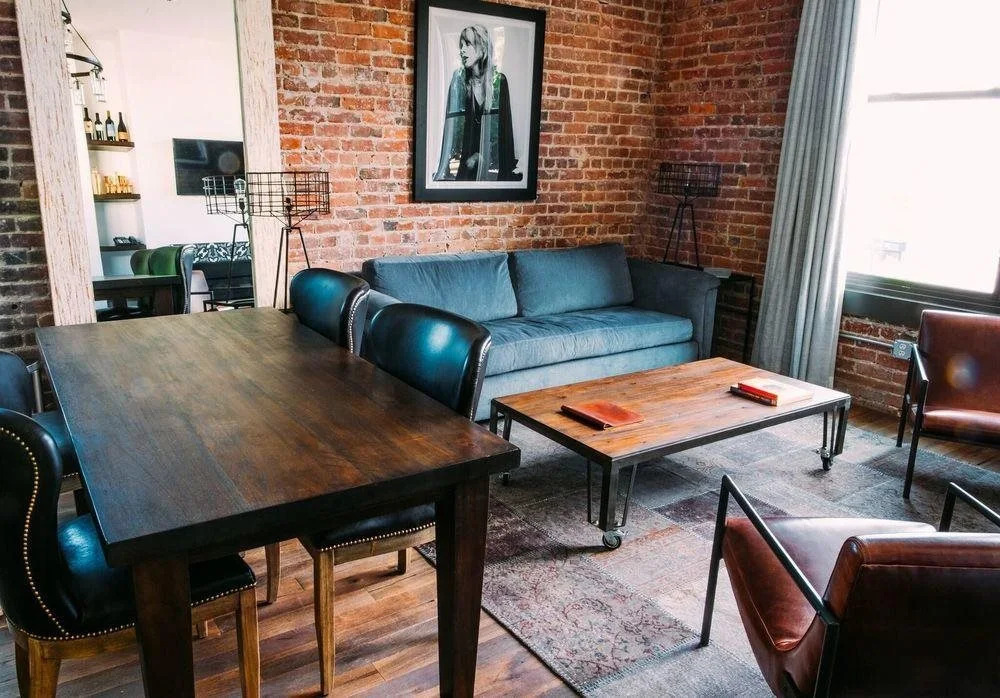 SLO Brew Lofts
