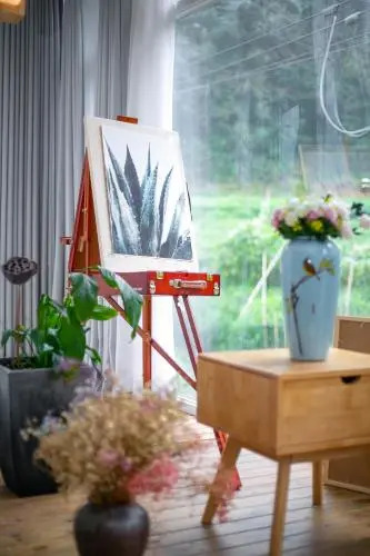 52 Hertz Boutique Guest House