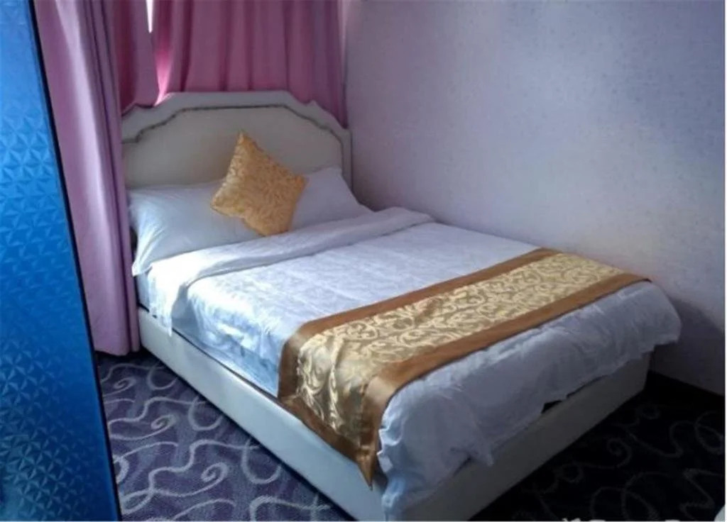 Zhuhai Hengqin Aosen Hotel
