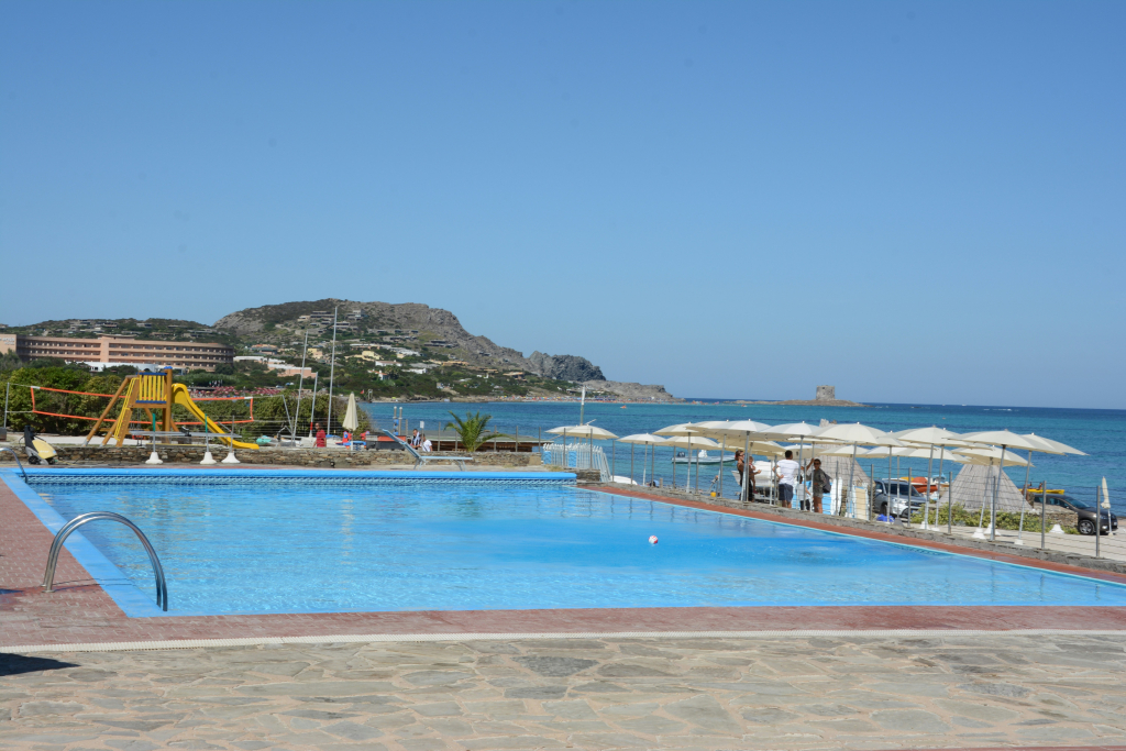UNAHOTELS Club Hotel Ancora