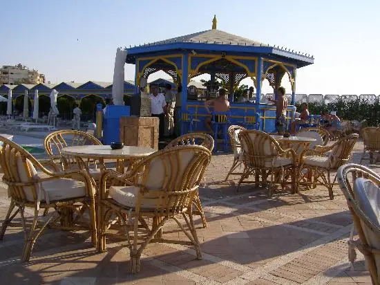 Shedwan Garden Hotel