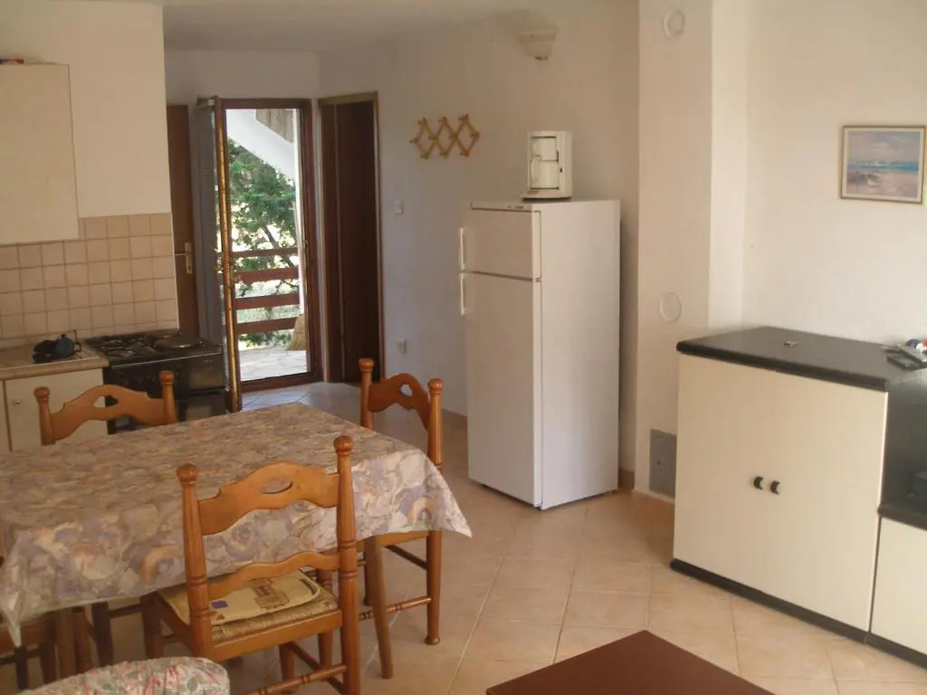 Apartment Lana