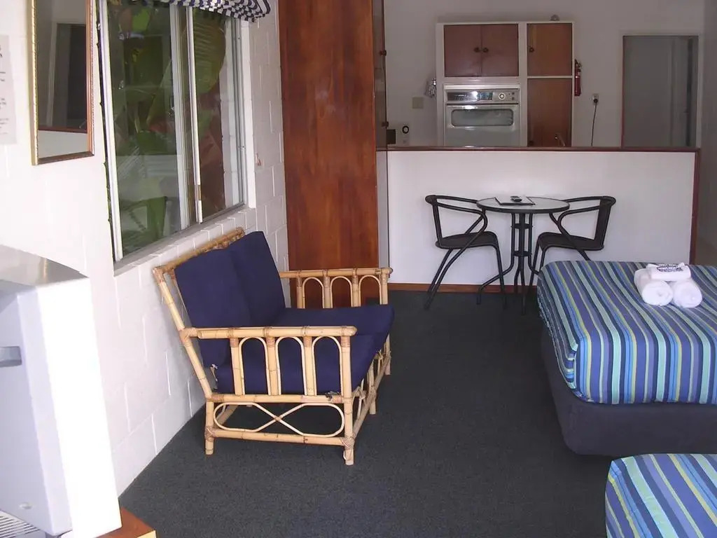 Acacia Lodge Motel