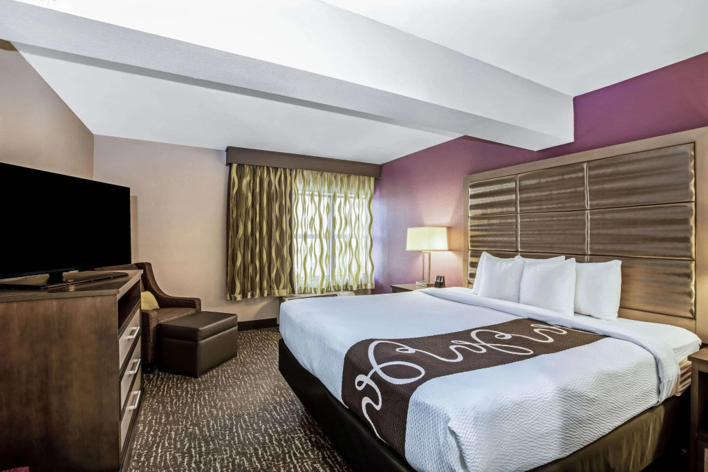 La Quinta by Wyndham Kearney