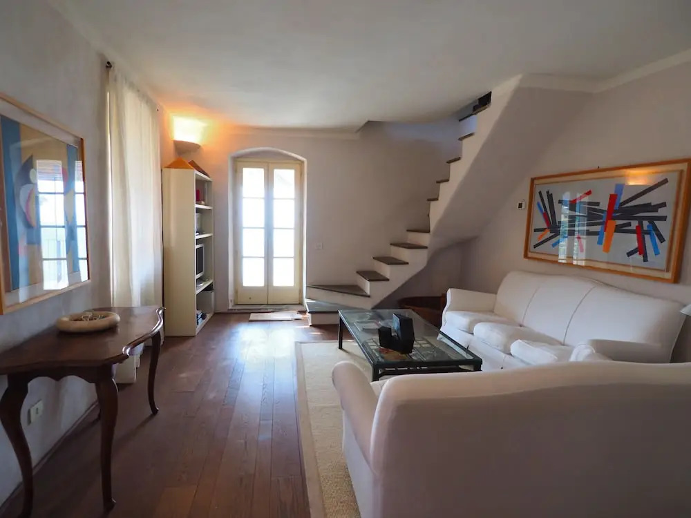 L'Artista Exclusive Sea View Apartment