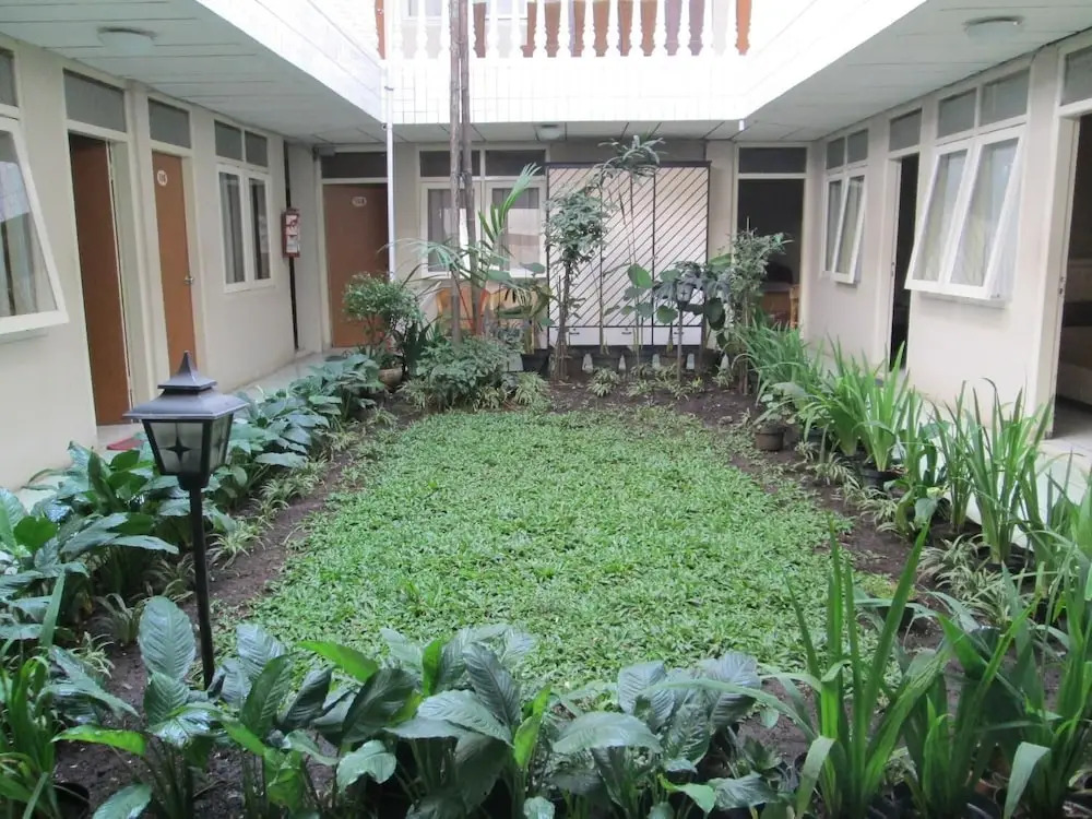 Arsallya Hotel