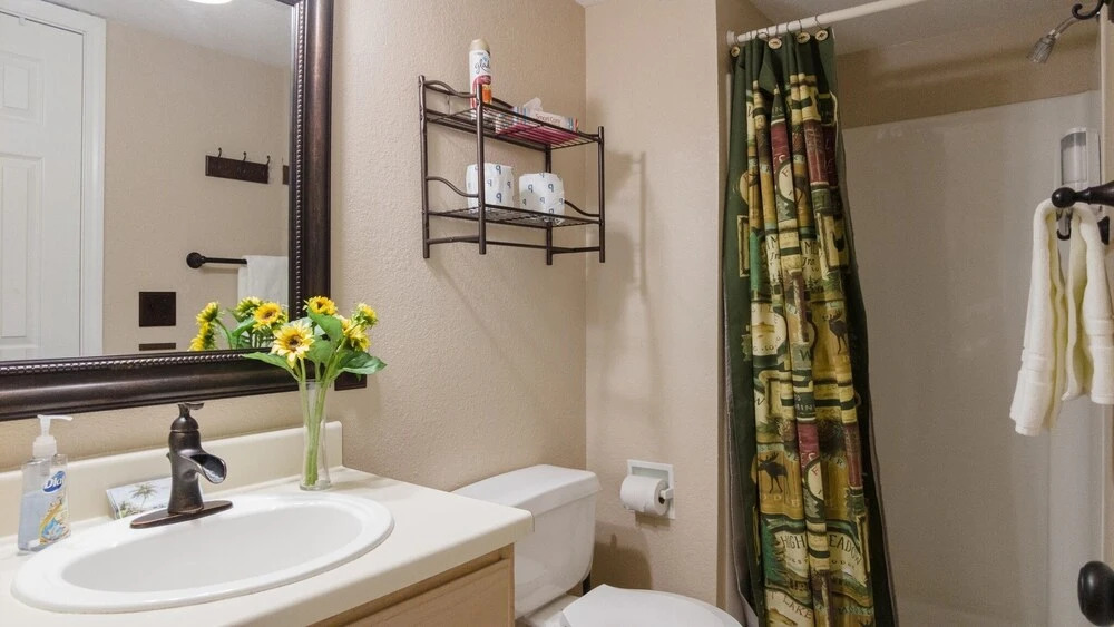 The Gathering 4 Bedroom Condo