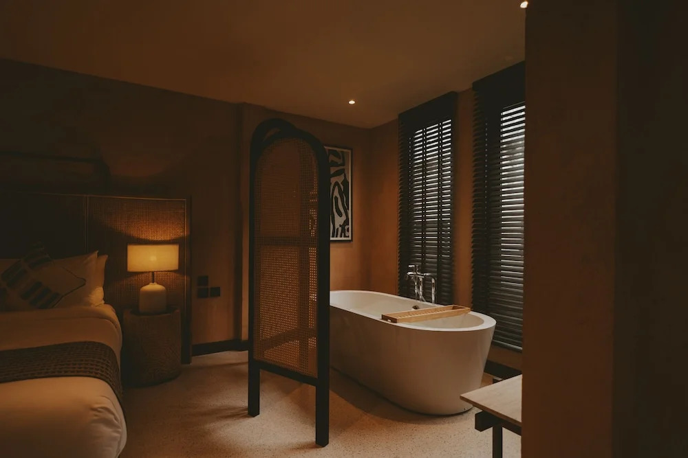 Hotel Clay Chiang Mai