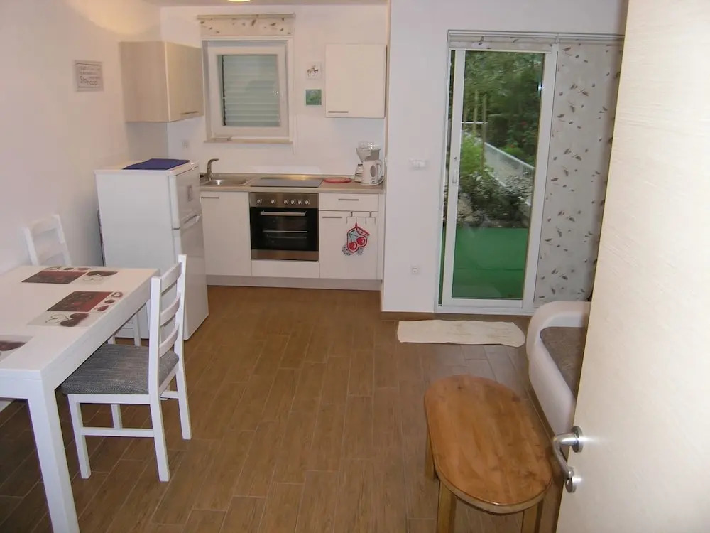 Apartment PIPO