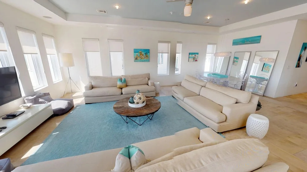 Exhale - 45 Central Square B-2 by Dune Vacation Rentals