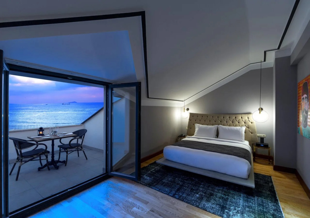 Walton Hotels Sultanahmet