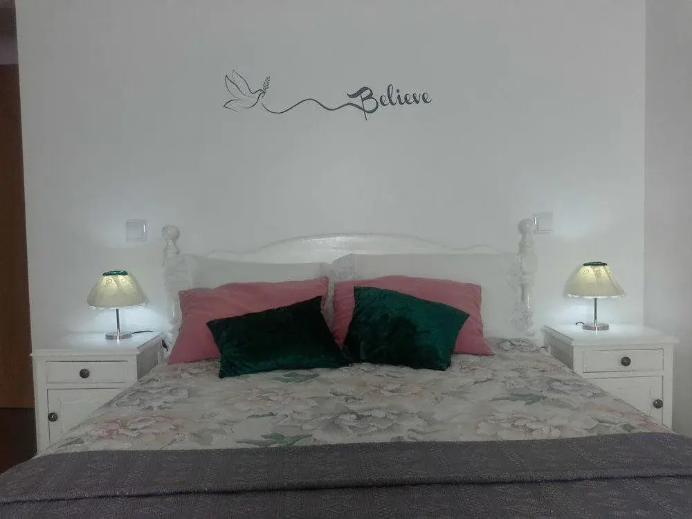 Mocho GuestHouse