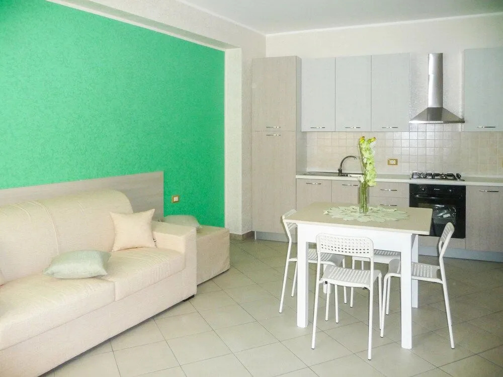 B&B Alta Marea Pozzallo