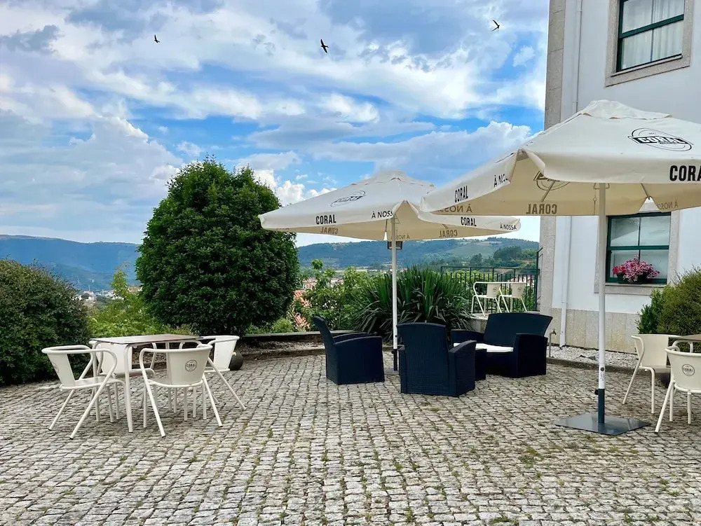 Vinhais Hotel