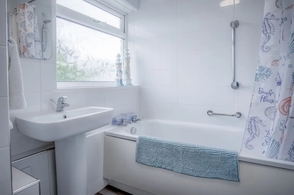 Harbour Court - 2 Bedroom - Saundersfoot