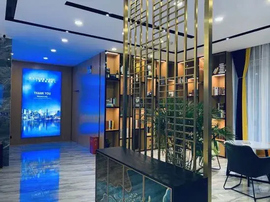 Xinjiayuan Hotel