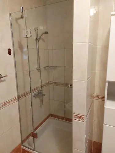 Beach Apartment Dagama