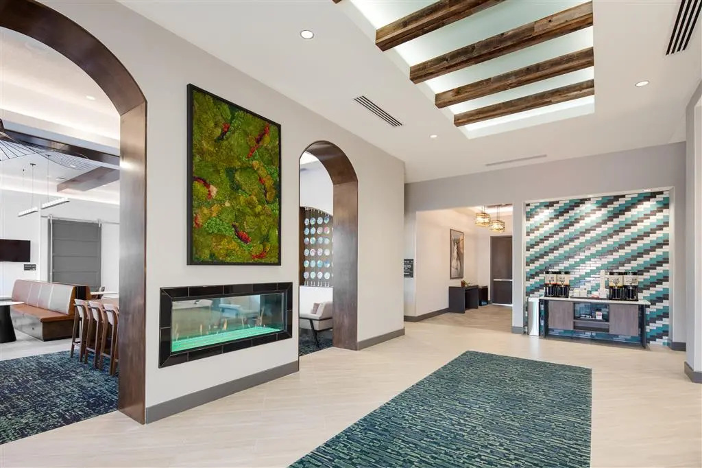 Hampton Inn Smithfield Selma, NC