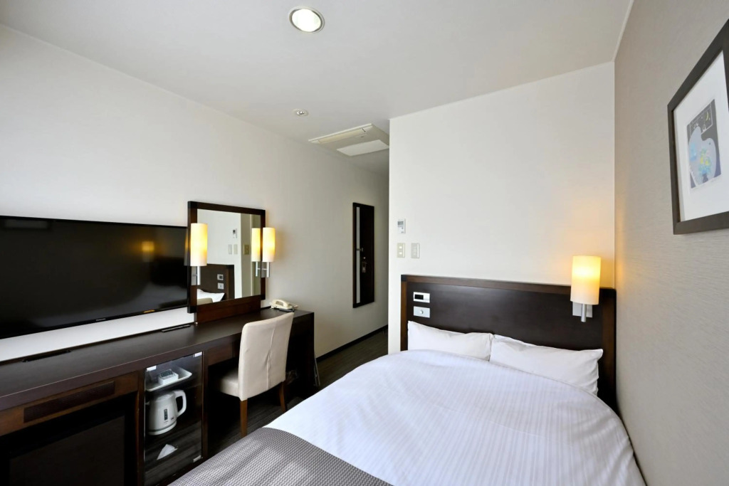 Saijo Urban Hotel