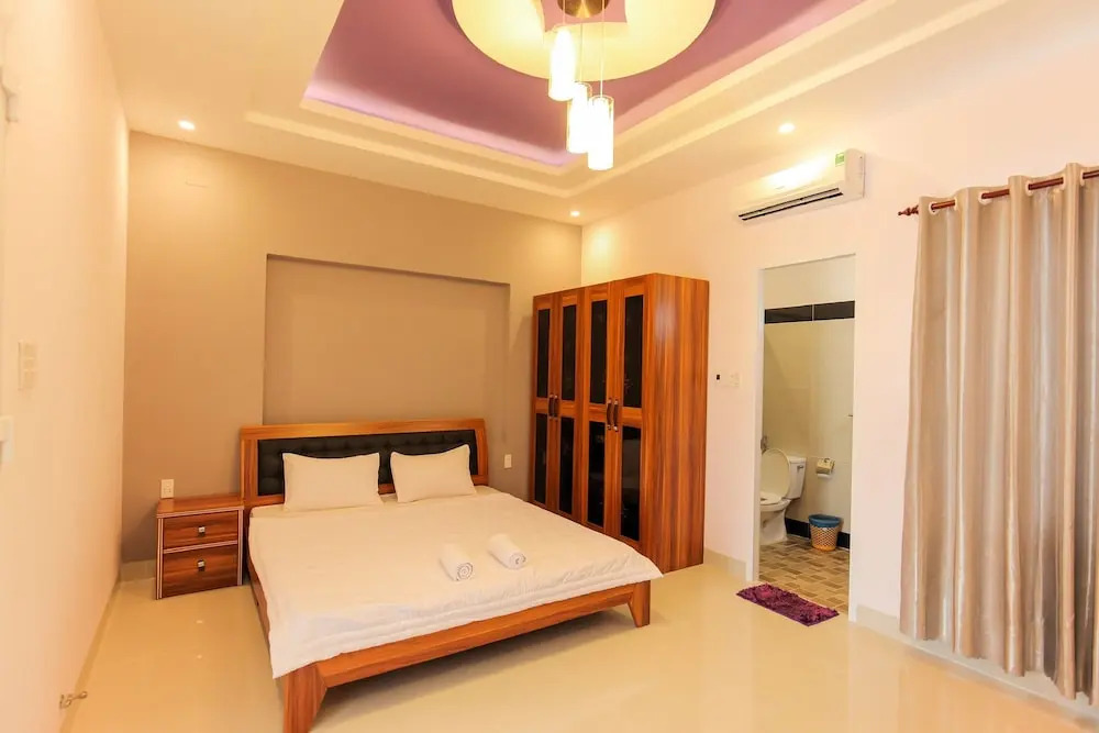 Tran Duy Luxury Villa Mini