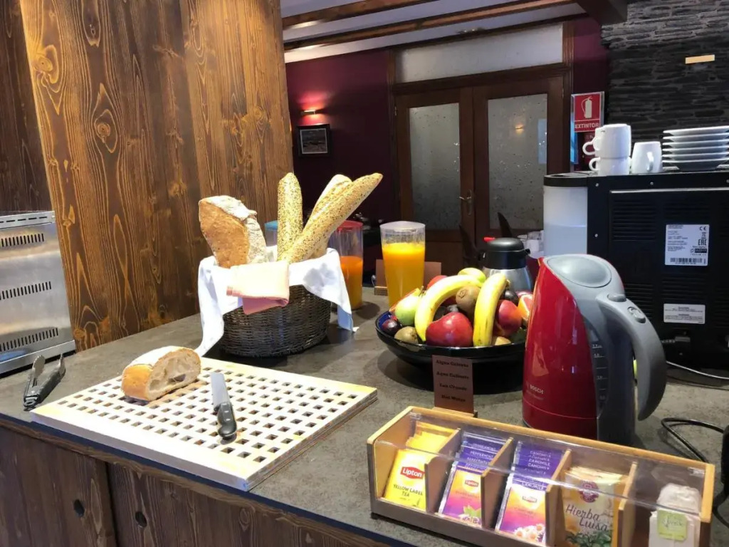 Hotel L’Ermita B&B
