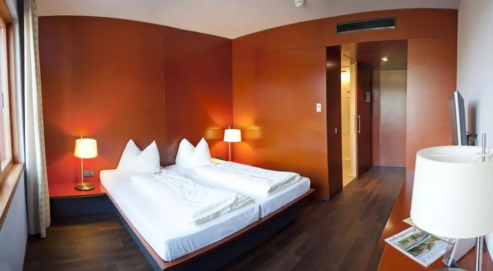 Rosenberger Motor-Hotel Ansfelden