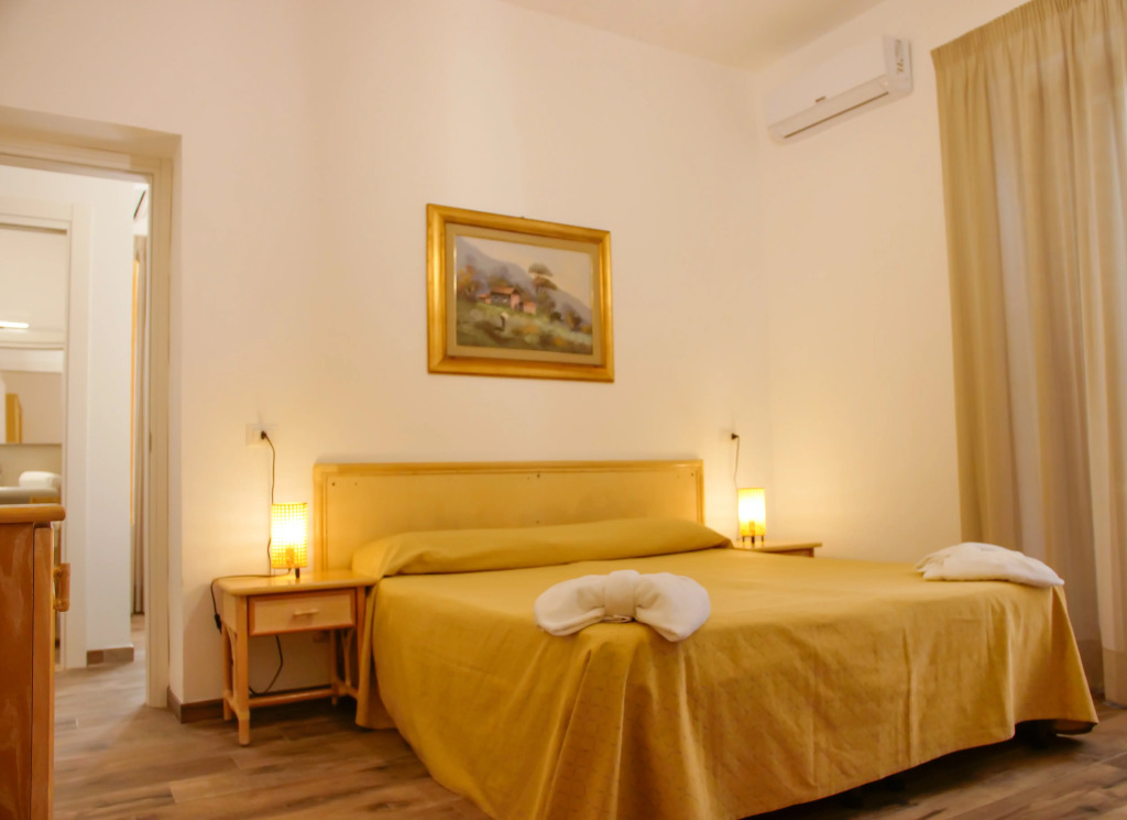 Park Hotel Valle Clavia