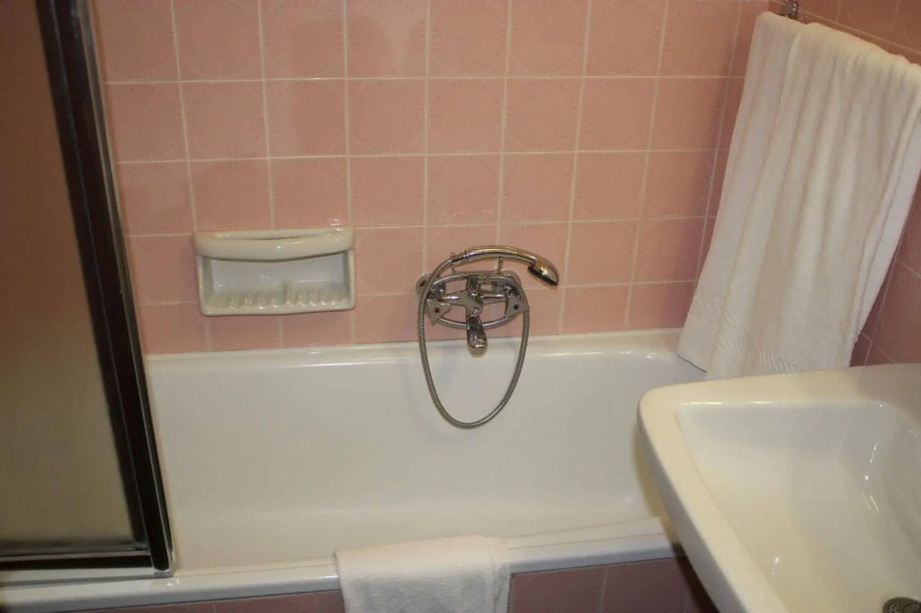 Albergo Residence Italia Vintage Hotel