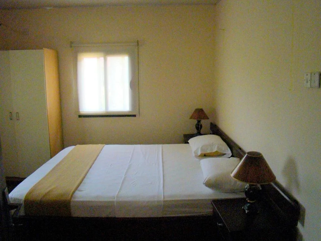 Lungi Airport Hotel