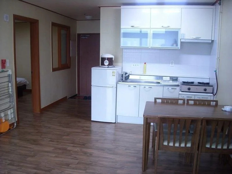 Jeju Ilsung Beach Condo