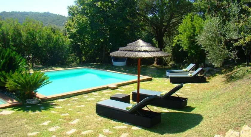Villa Kaire