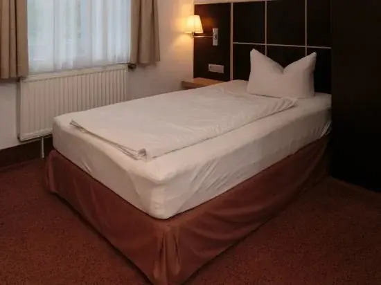 Hotel Landhaus Schlachtensee