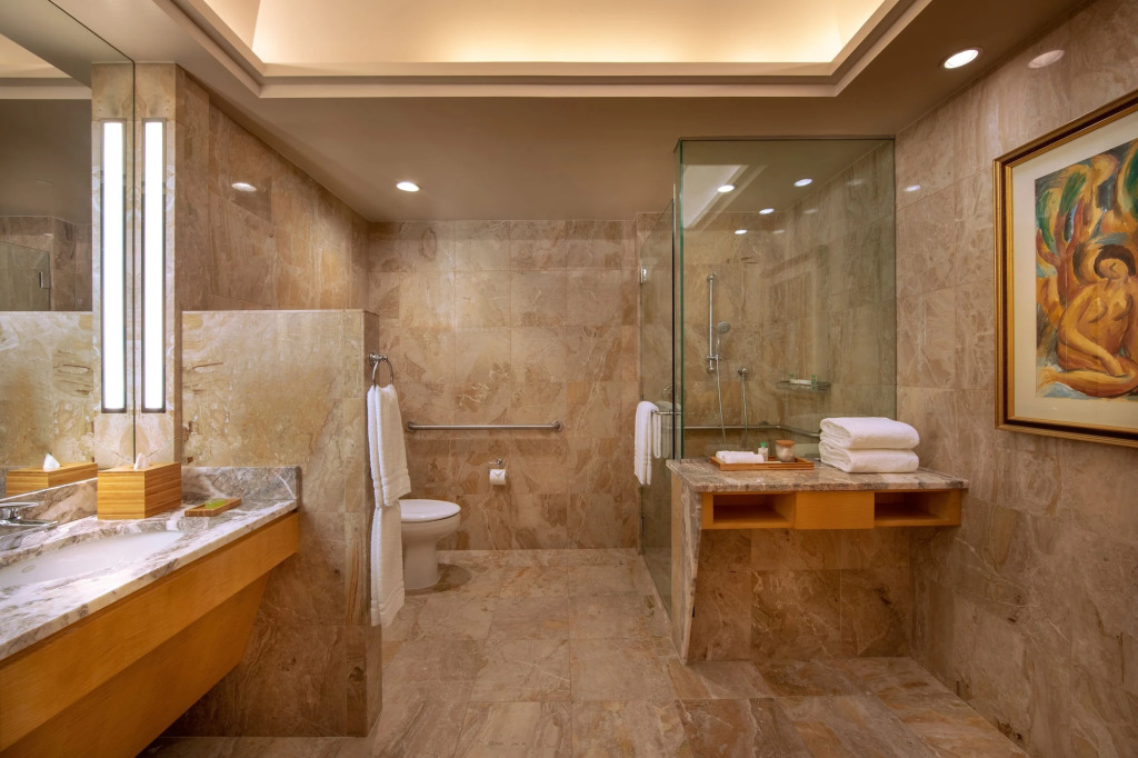 Отель Four Seasons New York