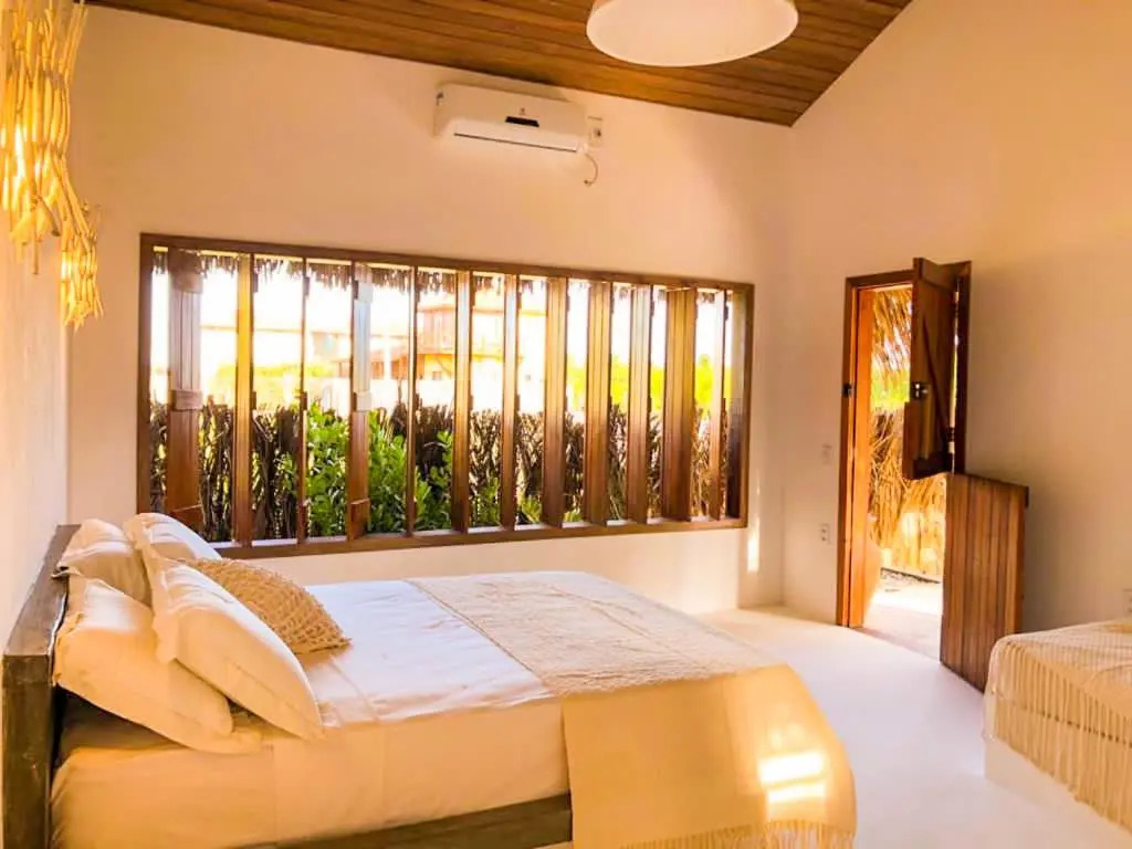 Casa Do Pescador Atins