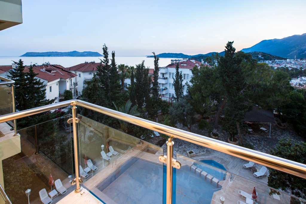 Ekici Hotel