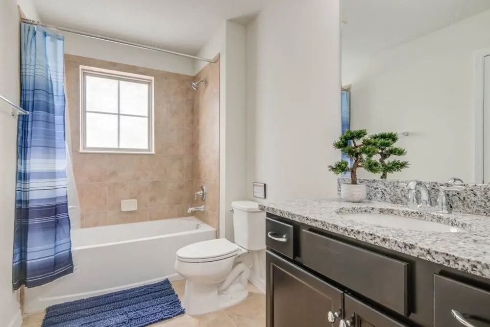 Exclusive Windsor At Westside 5 Bedroom Home