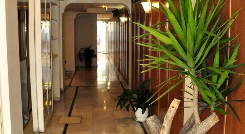 Hotel Acropole