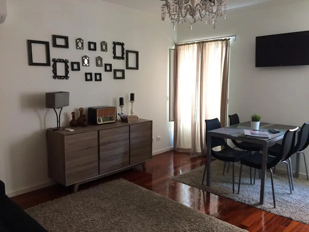Al-Hamma Apartment