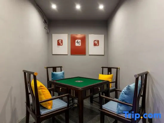 Shanghai Springfield Huahua Leisure Resort Homestay