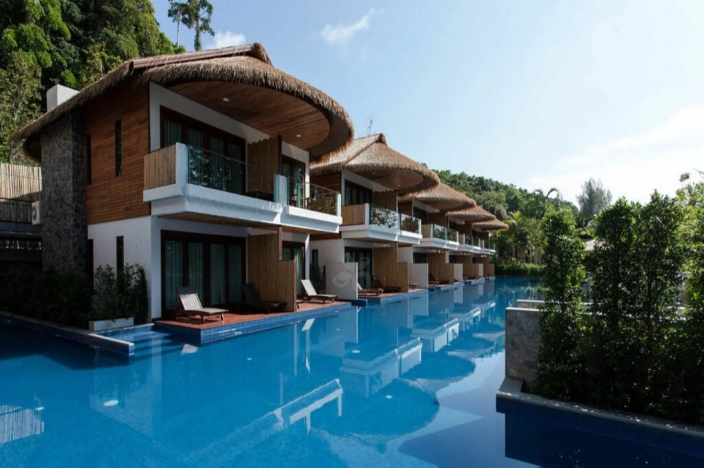 Tup Kaek Sunset Beach Resort-SHA Plus