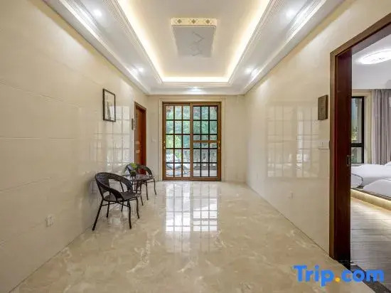 Xianju Wanwan Farm Stay