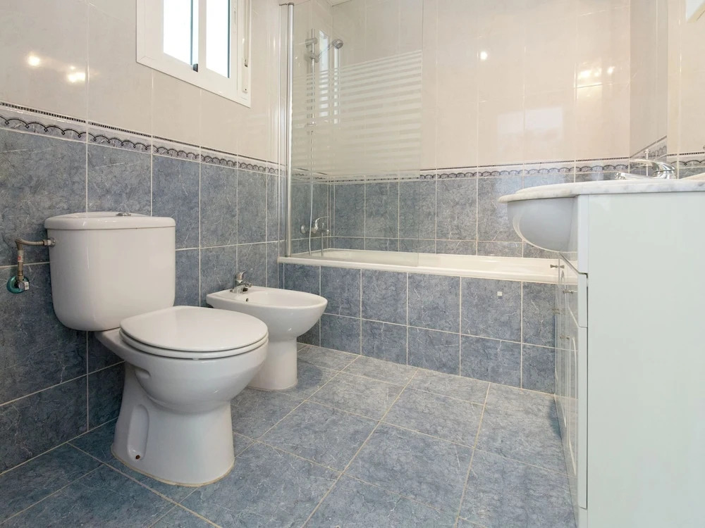 Detached Villa With Private Pool on Mazarron Country Club, 3 km From Mazarròn on the Costa Calida