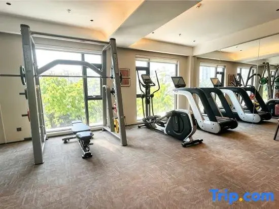 ParkPlaza HaiNan WenChang