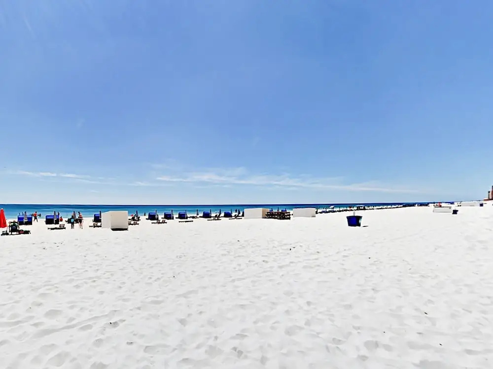 Gulf-front Getaway: Pools, Hot Tub - Steps To Sand 2 Bedroom Condo