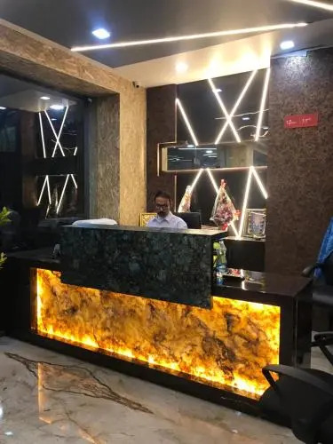 Hotel Royal Suites