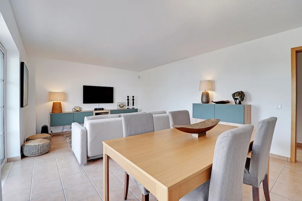 Tavira Island By Homing