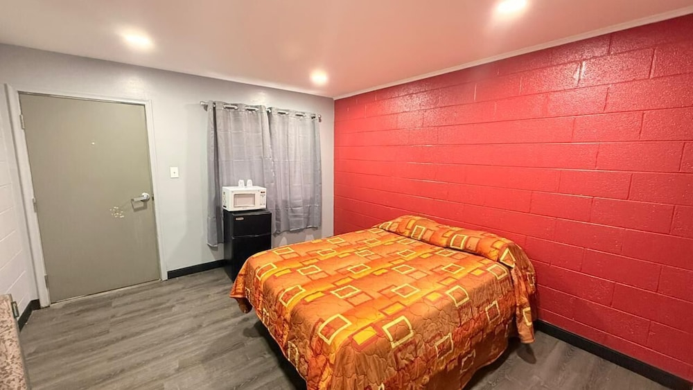 Starlite Motel